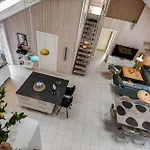 Semesterbostad Bv429-blavand-hvidbjerg-strandvej-7-c *