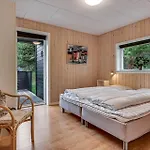 Semesterbostad Bv429-blavand-hvidbjerg-strandvej-7-c *