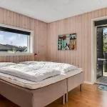 Bv429-blavand-hvidbjerg-strandvej-7-c Semesterbostad
