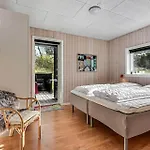 Bv429-blavand-hvidbjerg-strandvej-7-c Semesterbostad