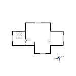 別荘 Bv429-blavand-hvidbjerg-strandvej-7-c *