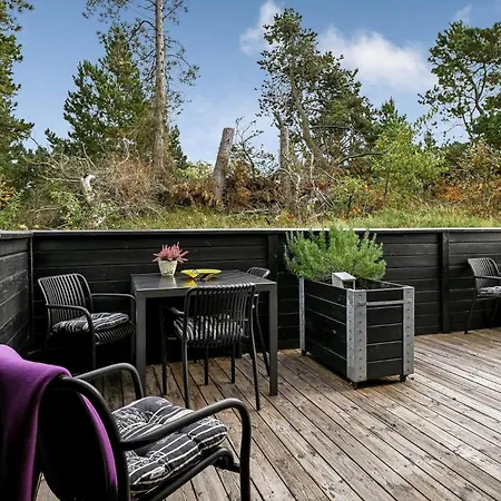 Semesterbostad Bv429-blavand-hvidbjerg-strandvej-7-c