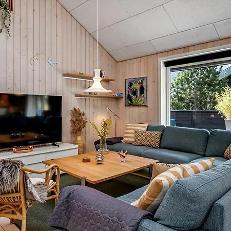 Semesterbostad Bv429-blavand-hvidbjerg-strandvej-7-c Blåvand